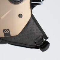 JET BREZZA METALLIC HELMET