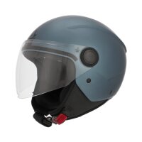 HELME JET BREZZA