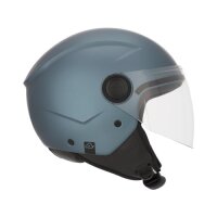 HELME JET BREZZA