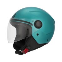 JET BREZZA HELMET