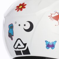 HELME JET BREZZA KID