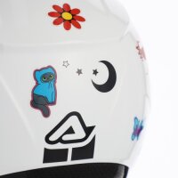 HELME JET BREZZA KID