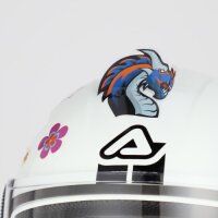 HELME JET BREZZA KID