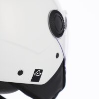 HELME JET BREZZA KID