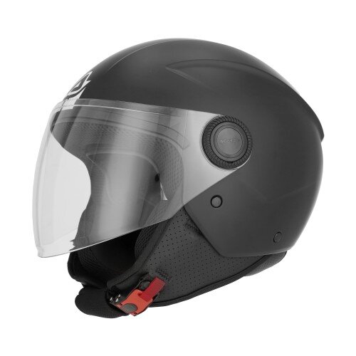 JET BREZZA KID HELMET