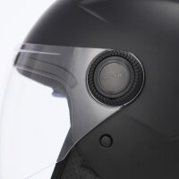 JET BREZZA KID HELMET
