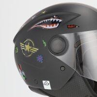JET BREZZA KID HELMET