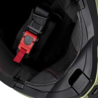 RIDER GRAPHIC HELMET