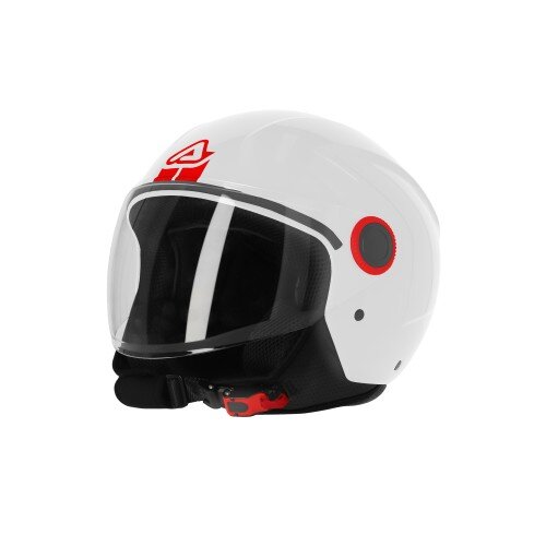 HELME JET BREZZA