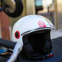 JET BREZZA HELMET