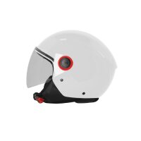 HELME JET BREZZA
