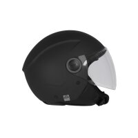 HELME JET BREZZA