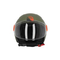 JET BREZZA HELMET