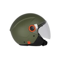 JET BREZZA HELMET