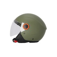 JET BREZZA HELMET