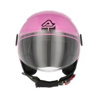 JET BREZZA HELMET