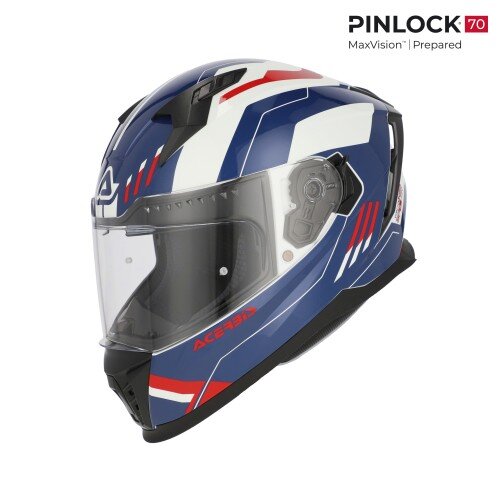 X-WAY GRAPHIC HELMET