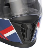 X-WAY GRAPHIC HELMET