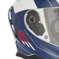 X-WAY GRAPHIC HELMET