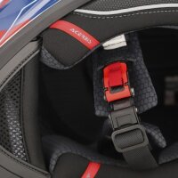 X-WAY GRAPHIC HELMET