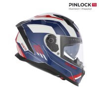 X-WAY GRAPHIC HELMET