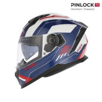 X-WAY GRAPHIC HELMET
