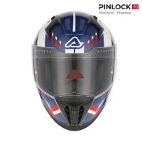 X-WAY GRAPHIC HELMET