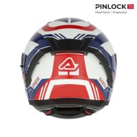 X-WAY GRAPHIC HELMET