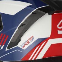 X-WAY GRAPHIC HELMET