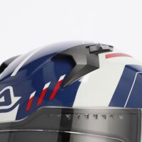 X-WAY GRAPHIC HELMET