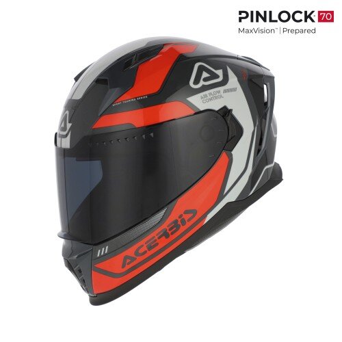 ACERBIS Integralhelm X-Way