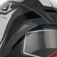 ACERBIS Integralhelm X-Way