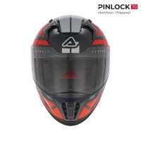 ACERBIS Integralhelm X-Way