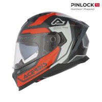 ACERBIS Integralhelm X-Way