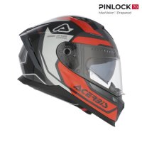 ACERBIS Integralhelm X-Way