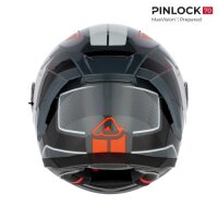 ACERBIS Integralhelm X-Way