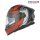 ACERBIS Integralhelm X-Way