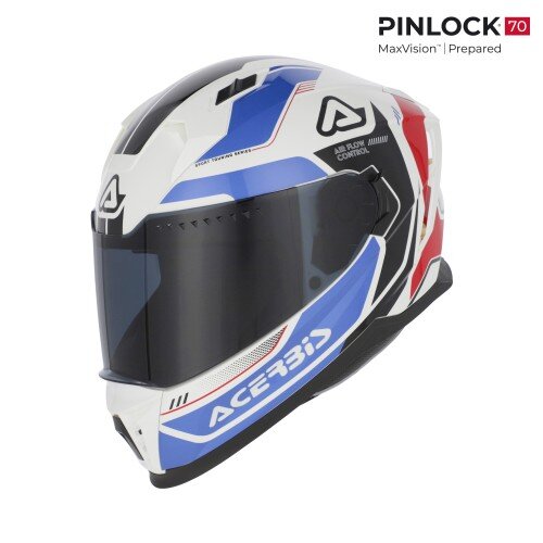 ACERBIS Integralhelm X-Way