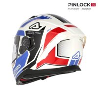 ACERBIS Integralhelm X-Way