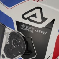 ACERBIS Integralhelm X-Way