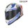 ACERBIS Integralhelm X-Way