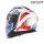 ACERBIS Integralhelm X-Way