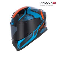 ACERBIS Integralhelm X-Way
