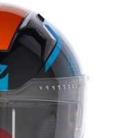 X-WAY GRAPHIC HELMET