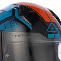 X-WAY GRAPHIC HELMET