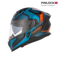 X-WAY GRAPHIC HELMET