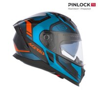 X-WAY GRAPHIC HELMET
