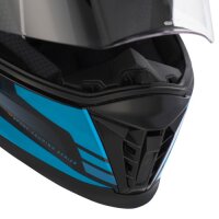 X-WAY GRAPHIC HELMET