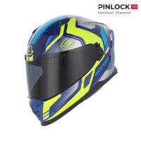 ACERBIS Integralhelm X-Way