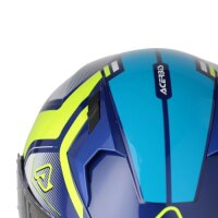 ACERBIS Integralhelm X-Way